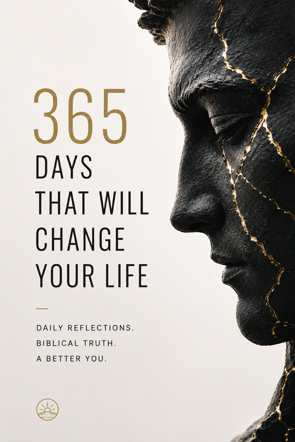 365 Days That Will Change Your Life™ digital Reset Series™ book cover from Mindset Media Group™