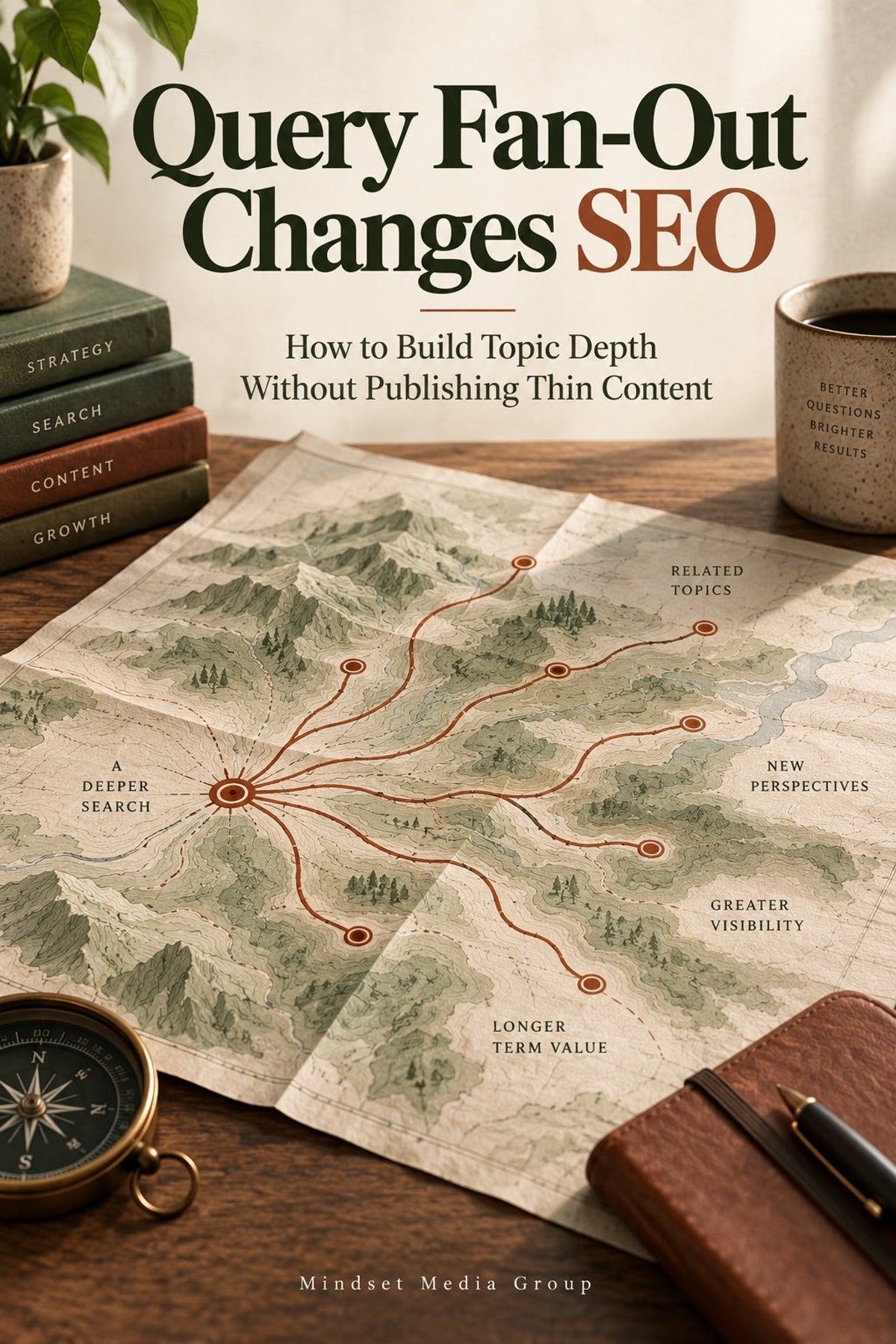 Query Fan-Out Changes SEO — Mindset Journal by Mindset Media Group