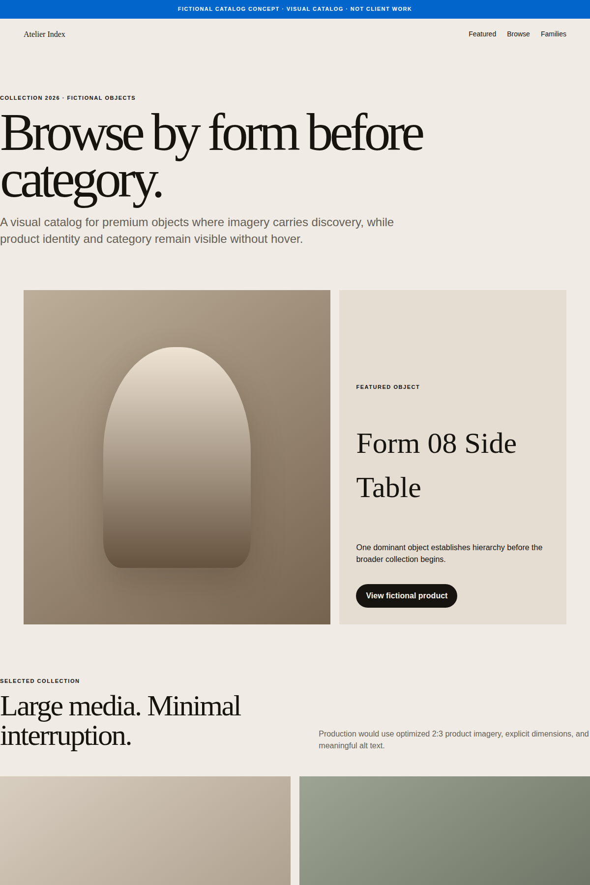 Catalog Systems — Mindset Journal by Mindset Media Group