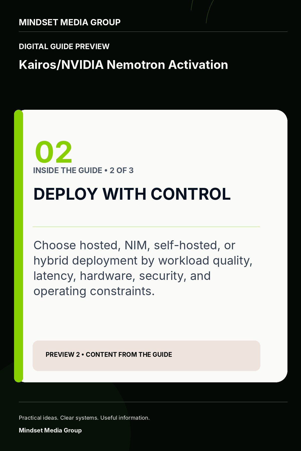 Kairos/NVIDIA Nemotron Activation — Preview 02 of 3 — content from the guide