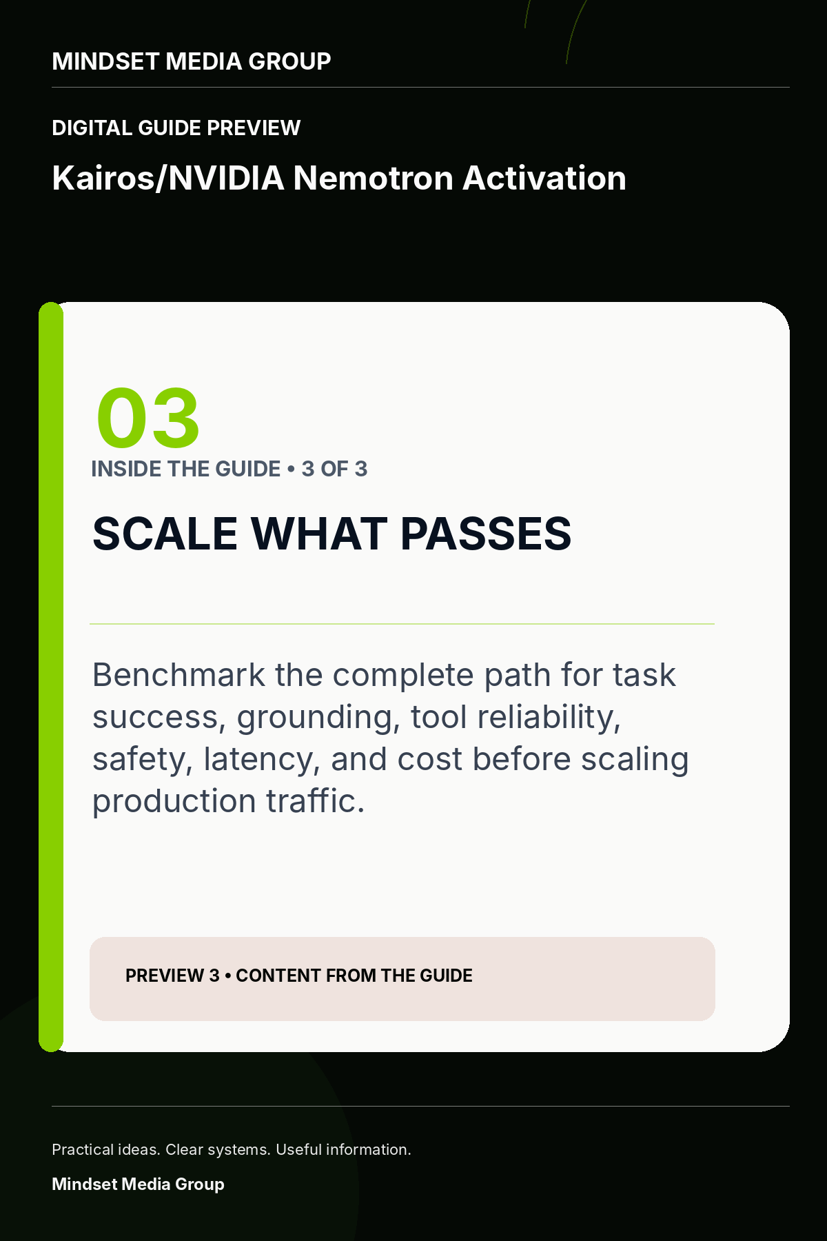 Kairos/NVIDIA Nemotron Activation — Preview 03 of 3 — content from the guide
